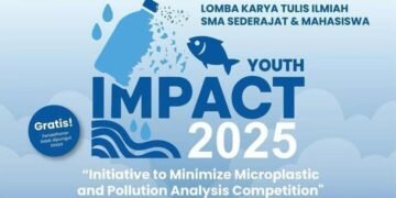 Bioplastik dari Limbah Kulit Singkong