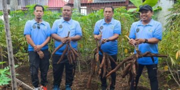 Lapas Ternate