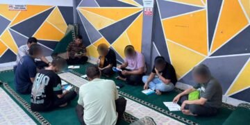 Rutan Bengkulu