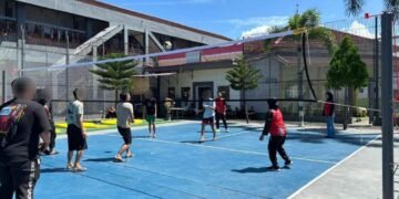 Rutan Bengkulu