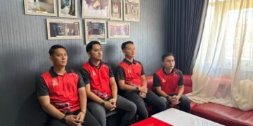 Rutan Bengkulu