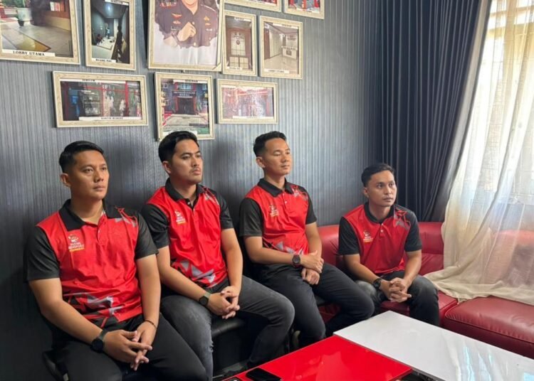 Rutan Bengkulu Dorong Transparansi Lewat Penguatan Manajemen Komunikasi Krisis 46 Rutan Bengkulu