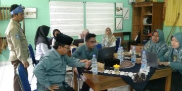 MTsN 6 Bantul