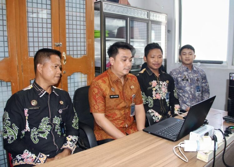 Lapas Bengkulu Siap Terapkan Pedoman Komunikasi Krisis untuk Tangkal Hoaks 46 Lapas Bengkulu, Ditjenpas, Komunikasi Krisis, PASOPATI, Kepercayaan Publik, Humas Pemasyarakatan, Transparansi Informasi, Pelatihan Online