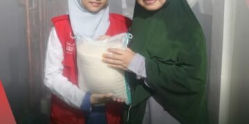 Yayasan Tempat Donasi Sedekah Sumbang Pakaian Baju Barang Mainan Bekas Preloved Layak Pakai 5