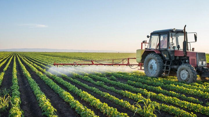 agro