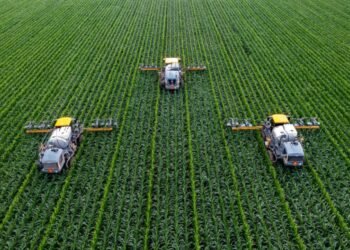 Agroindustri dan Pertanian Cerdas sebagai Langkah Nyata Menuju Kemandirian Pangan di indonesia 46 agroindustri 2