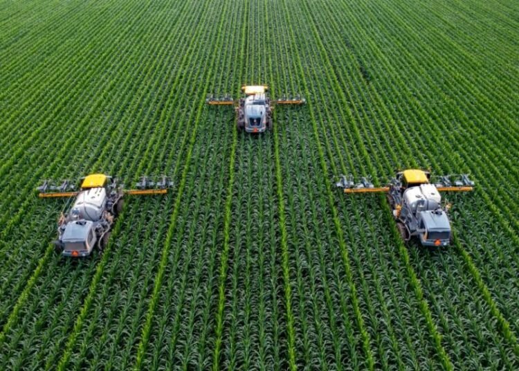 Agroindustri dan Pertanian Cerdas sebagai Langkah Nyata Menuju Kemandirian Pangan di indonesia 46 agroindustri 2