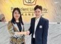 Selebritas Habib HDW Resmi Dilantik sebagai Mitra Eksternal PUMA PSDKU President University Pekanbaru, Siap Dorong Kolaborasi Kreatif dan Inspiratif 47 bf4738e1 9c98 4c32 bce4 80cff437409a