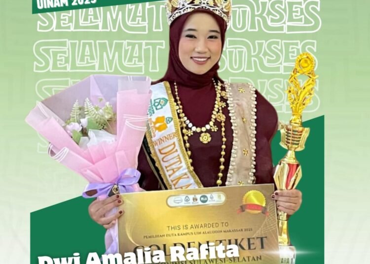 Duta Kampus UIN ALAUDDIN MAKASSAR 46 Duta Kampus