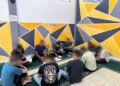 Pembinaan Kerohanian Nasrani, Rutan Bengkulu Dorong Perubahan dan Pembentukan Karakter 49 c2642814 6459 4487 9abb bf3c92fd1e6e