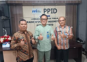 Dialog Purwokerto Pagi Ini: Pembentukan Pos Bapas di Tingkat Kabupaten dan Fungsinya 46 c533657c d41b 405f a4d5 297de2e6dc26