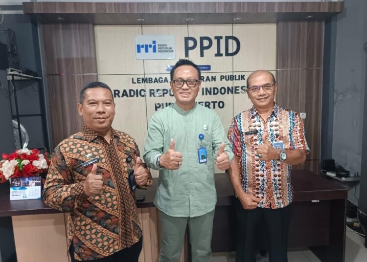 Dialog Purwokerto Pagi Ini: Pembentukan Pos Bapas di Tingkat Kabupaten dan Fungsinya 46 c533657c d41b 405f a4d5 297de2e6dc26