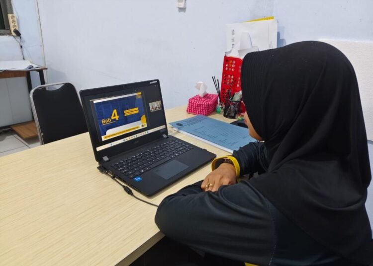 Balai Pemasyarakatan Kelas II Purwokerto Ikuti Sosialisasi Renstra Ditjen Pemasyarakatan 2025–2029 Secara Daring 46 ccbeacea 9eab 4865 b574 d4cd7535bd7c