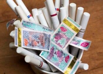 rokok