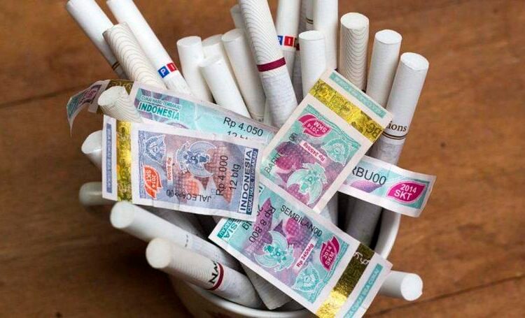 rokok