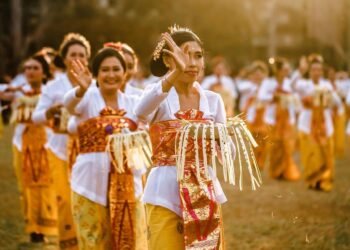 Budaya