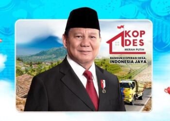 Kopdes Merah Putih