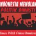 Saatnya Bergerak Tolak Politik Dinasti yang Membunuh Demokrasi 59 Politik Dinasti