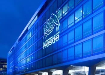 Digitalisasi Sistem Informasi Nestlé: Dari Catatan Manual ke Cloud Computing 46 Nestlé