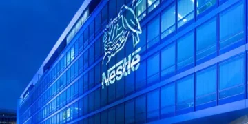 Nestlé