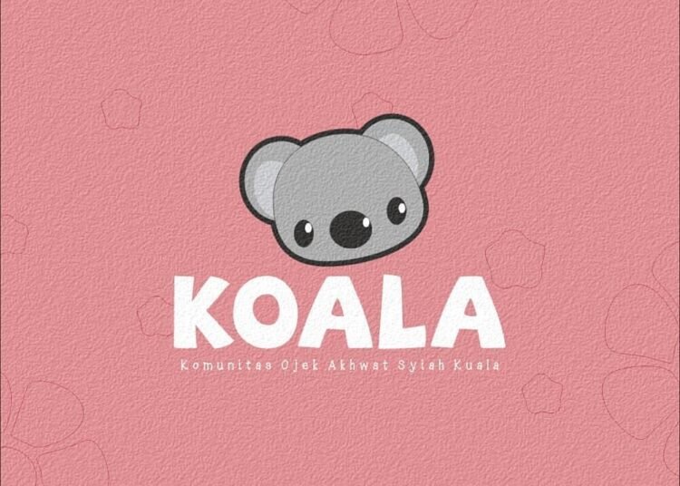 Ojek Khusus Perempuan