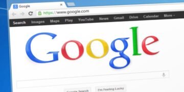 halaman 1 google