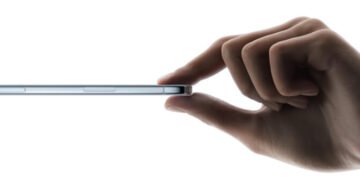 iPhone Air