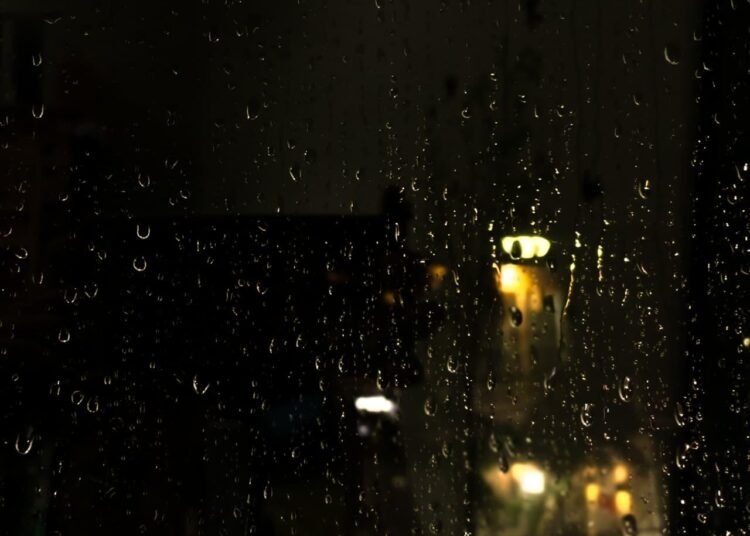 Bahaya Hujan Mikroplastik Sebabkan Stroke, Penyakit Jantung, Sampai Kanker 46 hujan