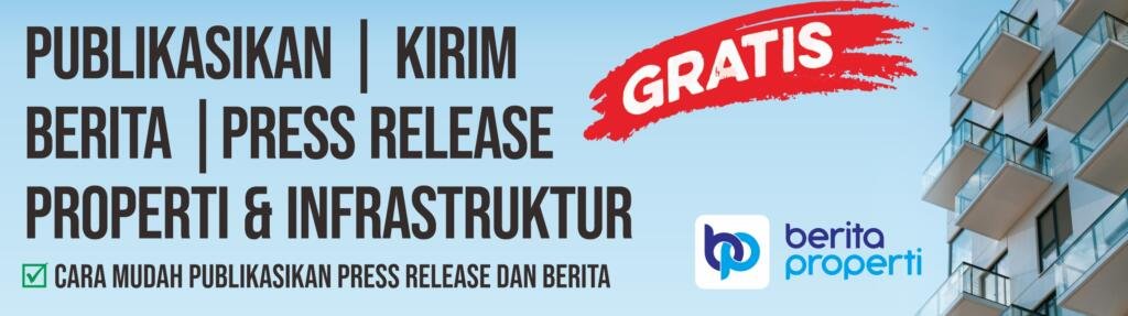 Iklan Billboard Berita Properti
