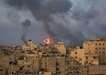 Palestina