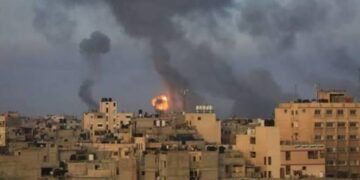 Palestina
