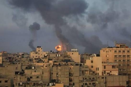 Palestina