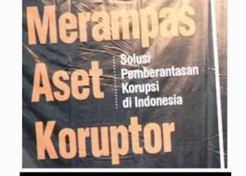 Negara Tak Boleh Menunda Keadilan: Dilema Hukum di Balik Mandeknya RUU Perampasan Aset 46 images 6