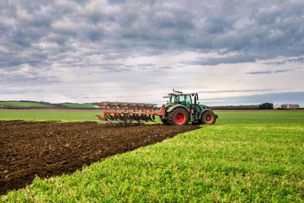 Agroindustri