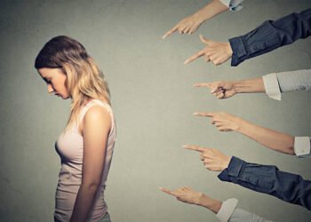 Ilustrasi bullying (Sumber : istockphoto.com)