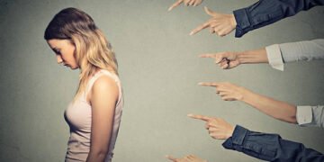 Ilustrasi bullying (Sumber : istockphoto.com)