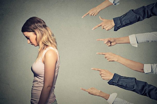 Ilustrasi bullying (Sumber : istockphoto.com)