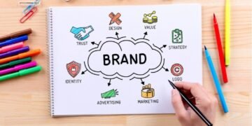 kesalahan dalam branding
