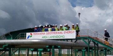 Dari Kamanggih ke Tomohon: Model Praktis Kemandirian Energi Perkotaan di Indonesia 12 lahendong