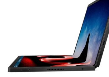 Lenovo ThinkPad X1 Fold
