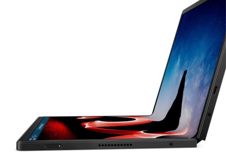 Lenovo ThinkPad X1 Fold