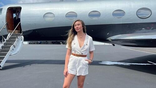 Miliarder Muda Asal Bali Ungkap Kunci Suksesnya Berharta 23T 46 Miliarder