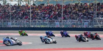 MotoGP Mandalika 2025