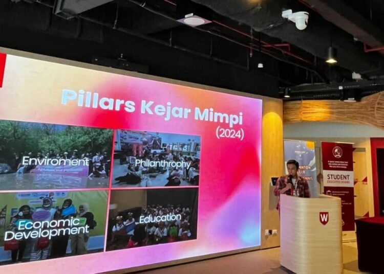 Kejar Mimpi