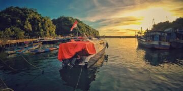 KEK Nusantara Sumber: Ahmad Syahrir - Pexels (2017)