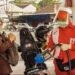 Konsumen SPBU Pertamina
