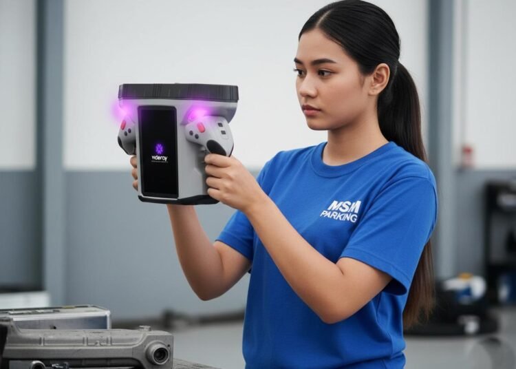 portable x ray