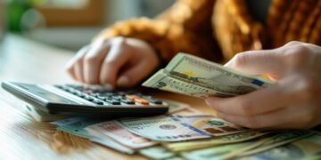 portrait money