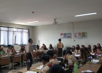 Peran Budaya Mutu Dalam Lembaga Pendidikan Untuk Menuju Keunggulan dan Prestasi Berkelanjutan 46 Mutu